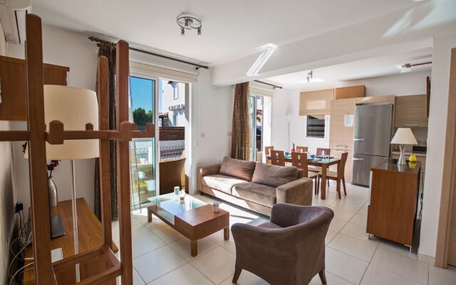 Protaras Holiday Villa Kv19