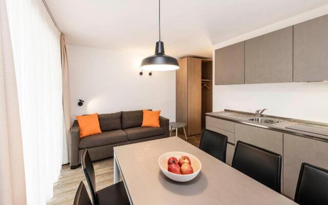 Apartment Cater Residence Bun Ste