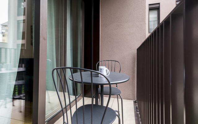 Italianway - Lazzaro Papi 14 A