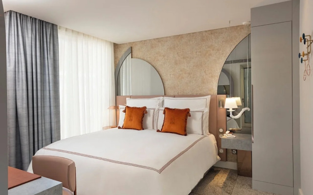 Convent Square Lisbon, Vignette Collection by IHG