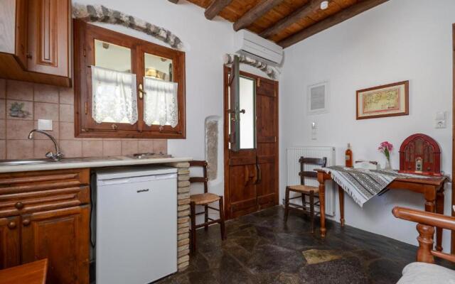 Hotel Naxos Filoxenia