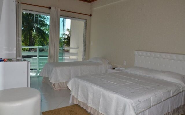 Pousada Marina Porto Itacuruçá