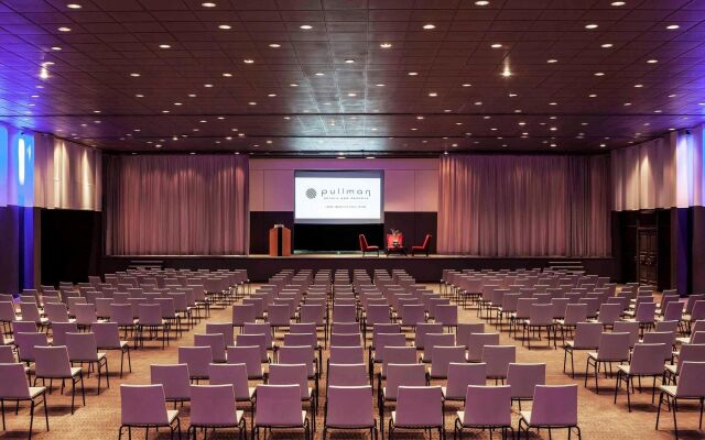 Pullman Cannes Mandelieu