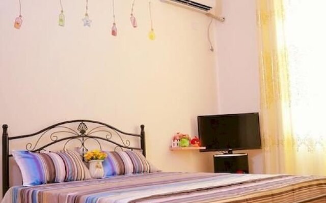 Beihai Weizhou Island Weizhou New City Hostel