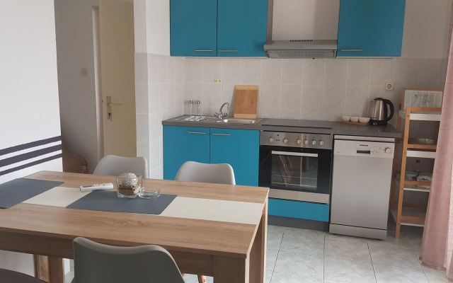 Apartments Villa Mandy