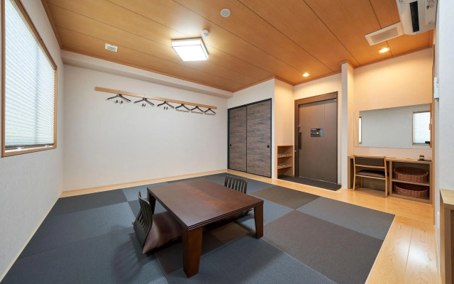 Welina Hotel Premier Shinsaibashi