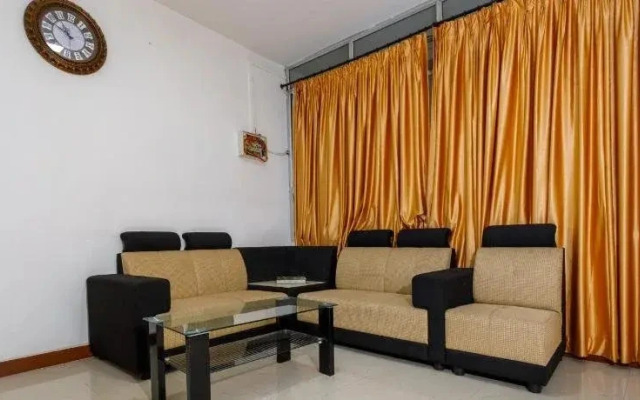 Ninja Homestay
