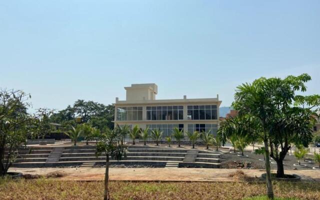 juSTa Rudra Resort & Spa