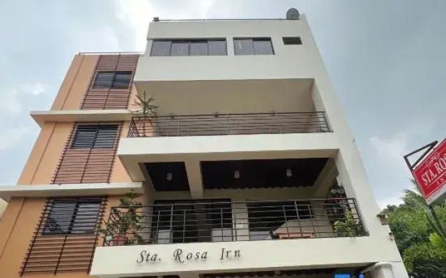 Sta Rosa Inn Iloilo powered by Cocotel