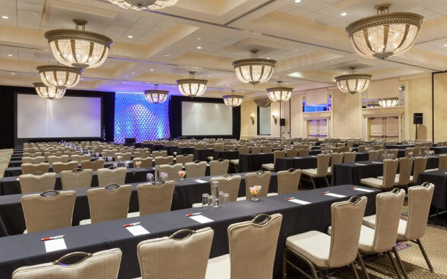 West Palm Beach Marriott