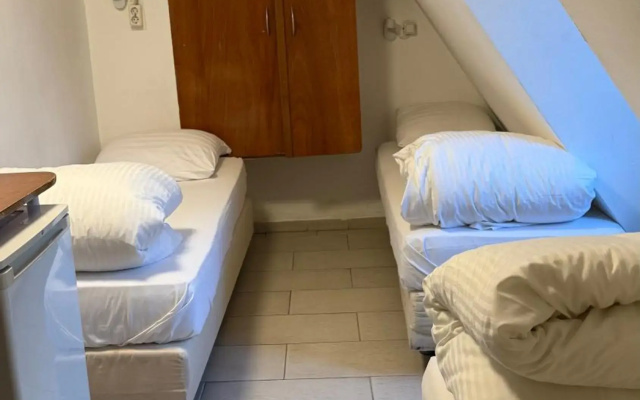 Hotel Schroder