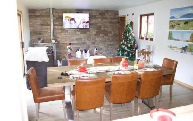 Casas Condominio Pingueral