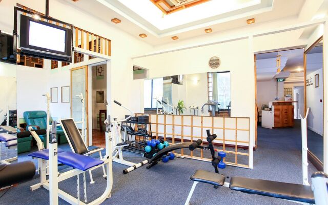 Oscar Saigon Hotel