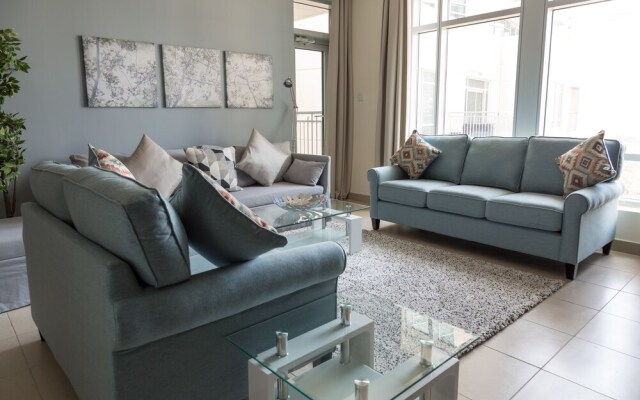 Higuests Vacation homes - BVP