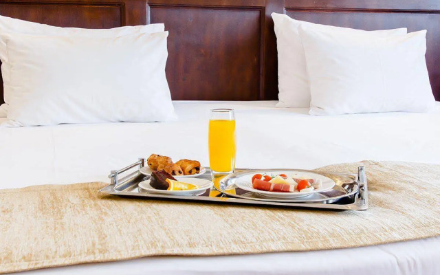 Hotel International Bucharest