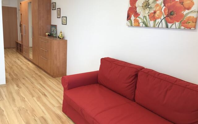 Galerius Panoráma Beach - C Apartman