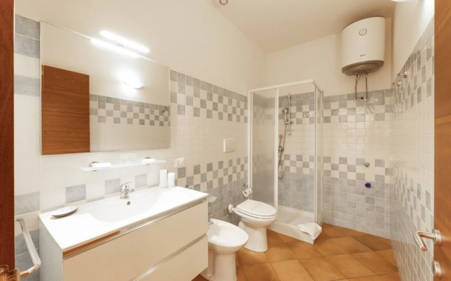 Cristal Blu Apartments In Santa Teresa Gallura