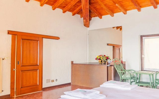 Villa Piccola Capri - Italian Homing