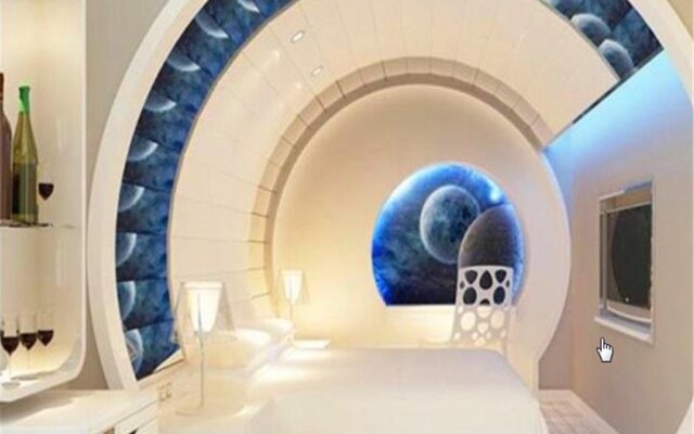 Harbin Tiankong Theme Boutique Hotel