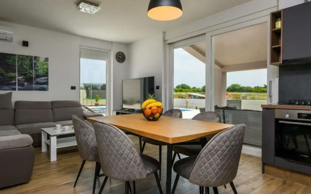 Vakantiehuis Ana