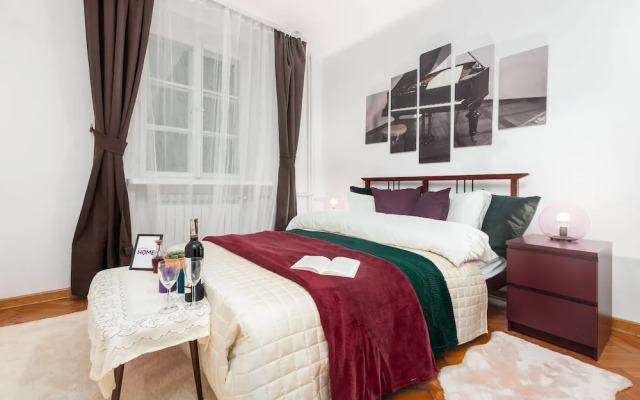 Little Home - Chopin in Love