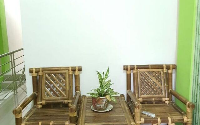 KoolKost Syariah @ Medan Johor