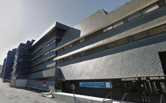 Apartment Duplex 6 Personnes En Bord De Piste