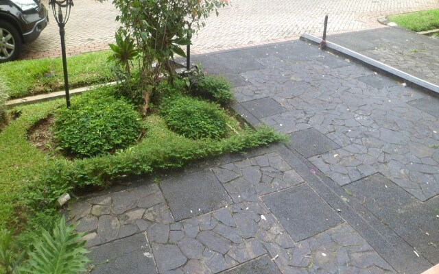 Kota Bunga EE