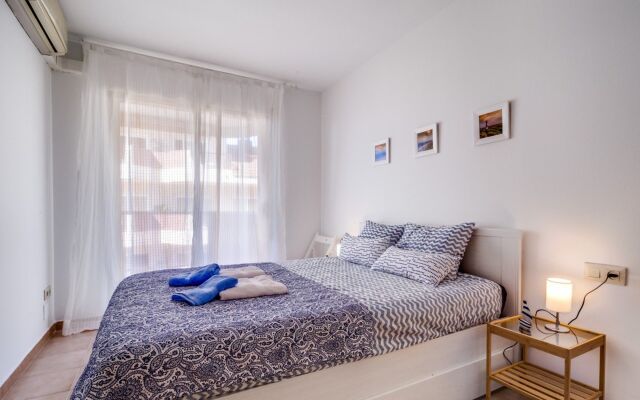 Apartamento Vivalidays Marina