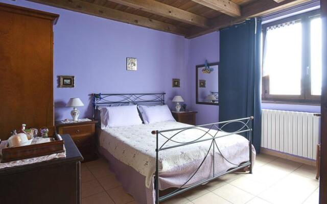 B&B Poggio Solivo
