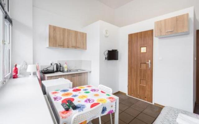 Apartamenty Lubicz Wawelofts
