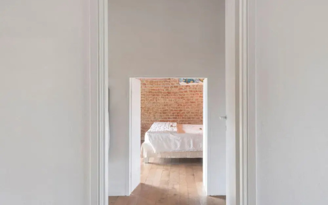 Apartment Near River Po and Cremona