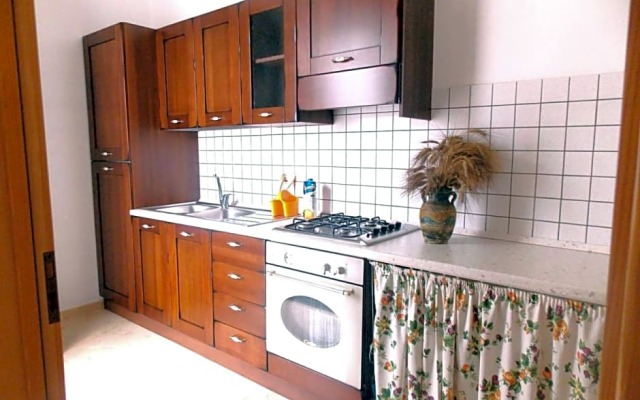 B&B Sentiero del Ciolo