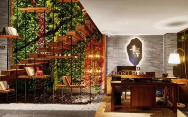 Qingsanshe Hotel