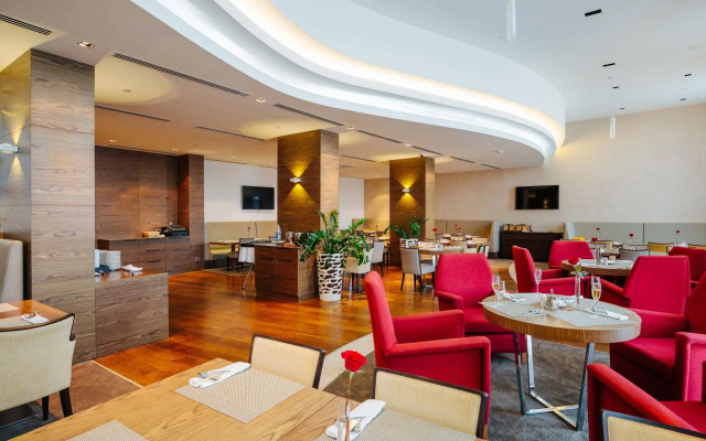Parkovyj kvartal Apart-Hotel