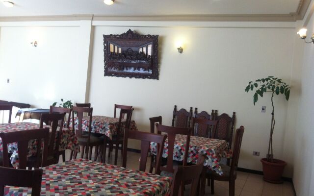 El Prado Hotel