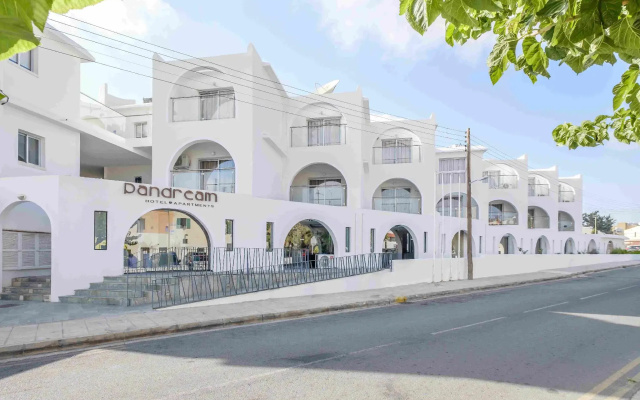 Pandream  Apartments