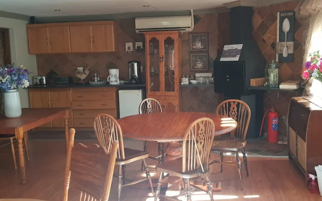 Lamon Guesthouse