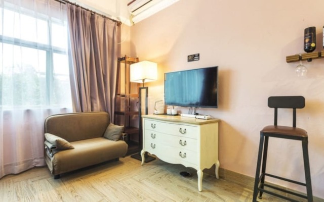 Secret Garden Inn