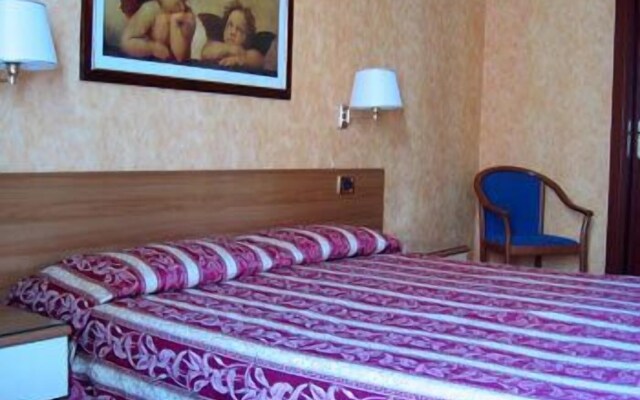 Hotel Milazzo