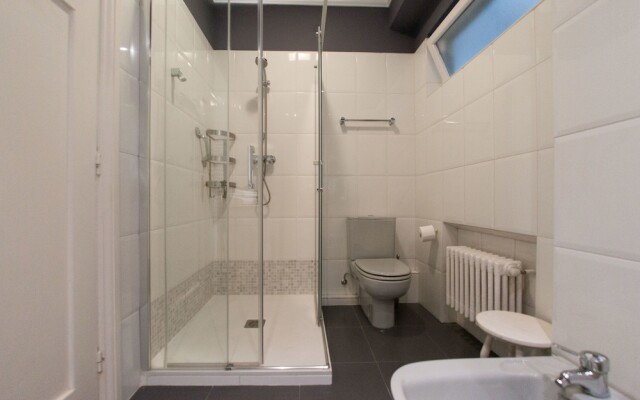 Playa Concha - Iberorent Apartments