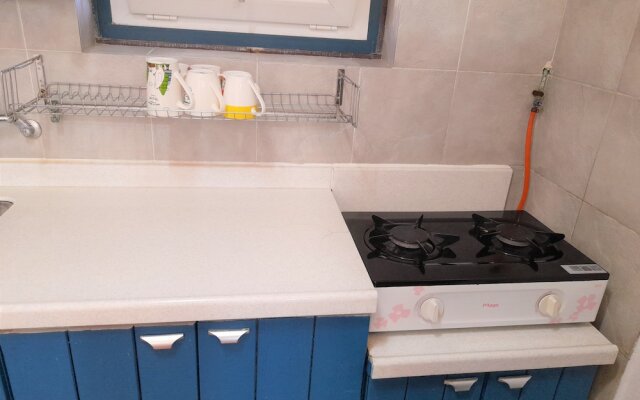 Lime Orange Vill Pension