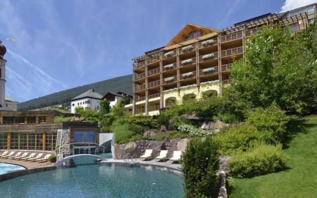 ADLER Spa Resort BALANCE