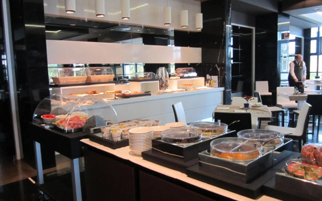 Parco dei Principi Hotel Congress & Spa
