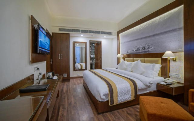 Regenta Central Srinagar