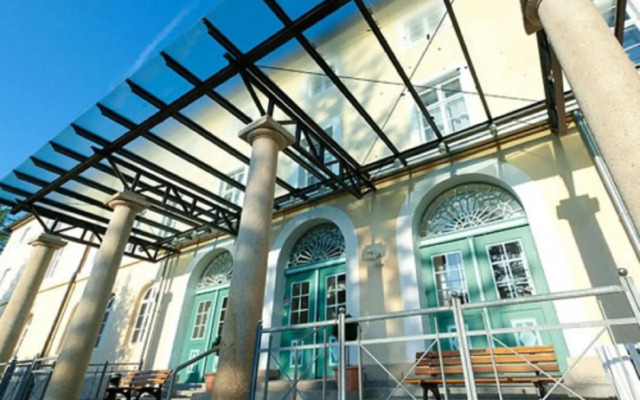 Ferienwohnung König Max