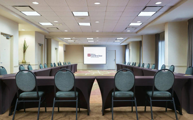 Hilton Garden Inn Charlotte Pineville