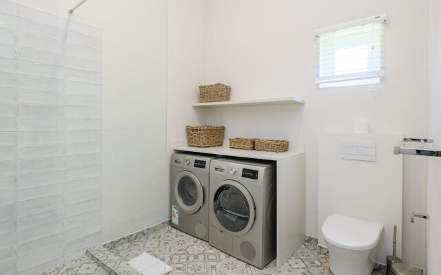 San Lameer Villa Rentals  2609