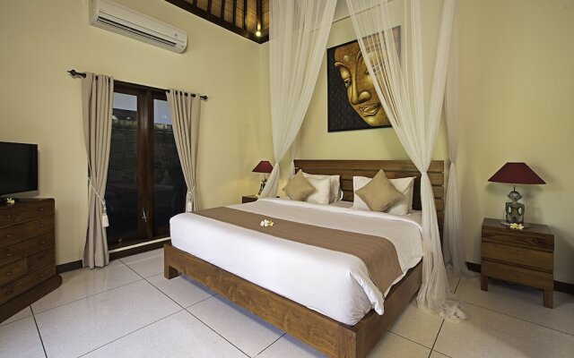 MD Villa Seminyak by Best Deals Asia Hospitality