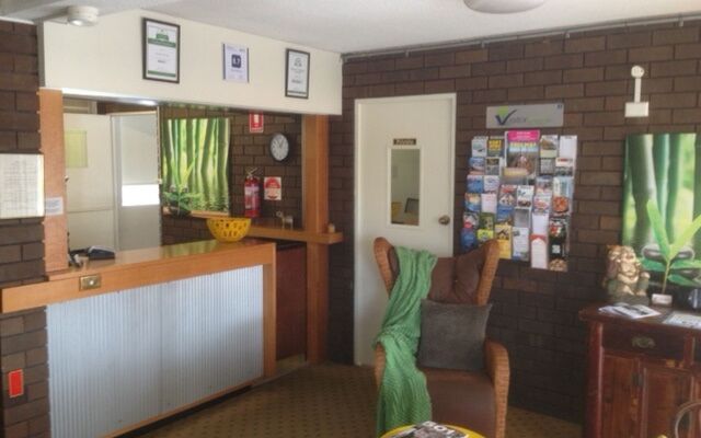 Matador Motor Inn
